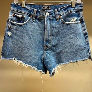 Abercrombie & Fitch Shorts 29/8